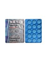 Dolo-650 Tablet