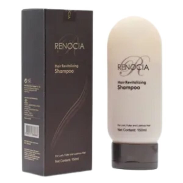 Renocia Hair Revitalizing Shampoo